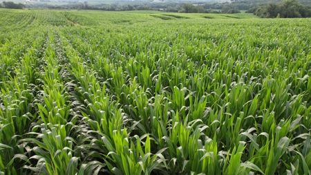 Highly Tillable Iowa Row Crop Farm for Sale - image 2