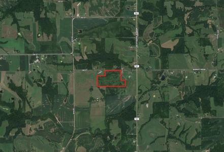 Highly Tillable Iowa Row Crop Farm for Sale - image 17