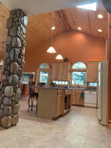 BEAUTIFUL Waterfront Custom Home for Sale - image 23