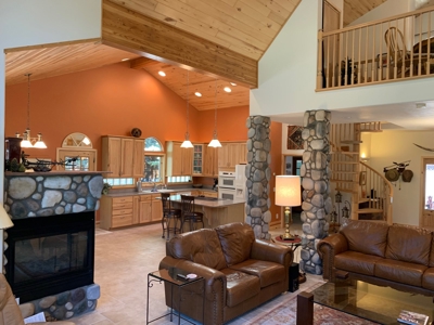 BEAUTIFUL Waterfront Custom Home for Sale - image 26