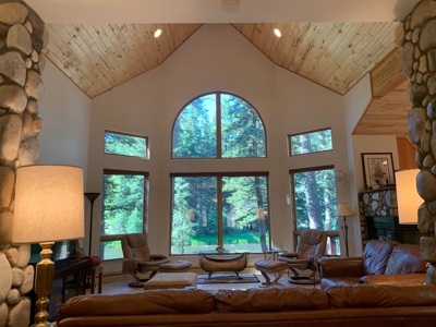 BEAUTIFUL Waterfront Custom Home for Sale - image 28