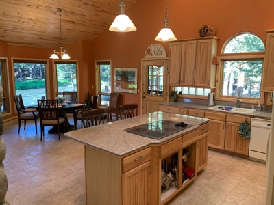 BEAUTIFUL Waterfront Custom Home for Sale - image 22