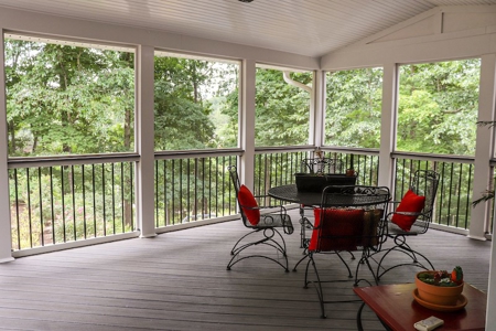Contemporary Home for Sale in Blacksburg VA - image 20