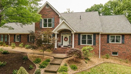Contemporary Home for Sale in Blacksburg VA - image 1