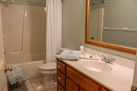 Contemporary Home for Sale in Blacksburg VA - image 16