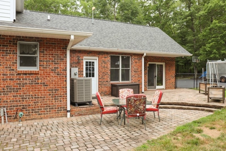 Contemporary Home for Sale in Blacksburg VA - image 23