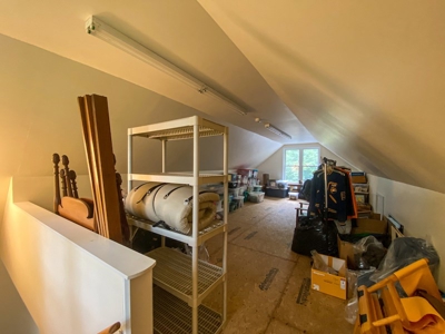 Contemporary Home for Sale in Blacksburg VA - image 43