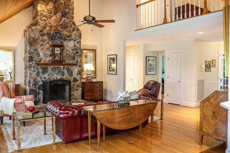 Contemporary Home for Sale in Blacksburg VA - image 7