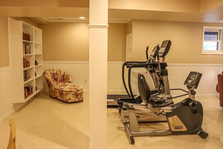 Contemporary Home for Sale in Blacksburg VA - image 11