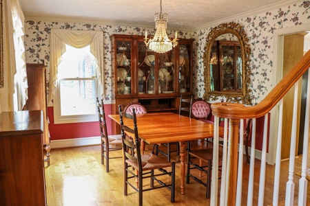 Contemporary Home for Sale in Blacksburg VA - image 8