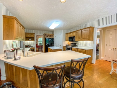 Contemporary Home for Sale in Blacksburg VA - image 32