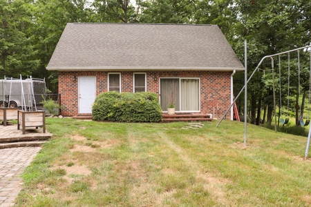Contemporary Home for Sale in Blacksburg VA - image 22