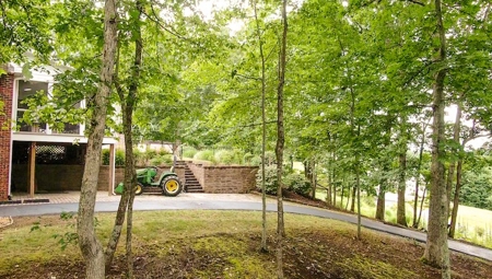 Contemporary Home for Sale in Blacksburg VA - image 47