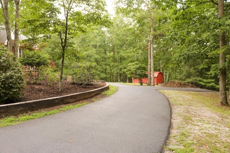 Contemporary Home for Sale in Blacksburg VA - image 25