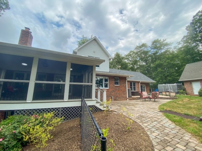 Contemporary Home for Sale in Blacksburg VA - image 45