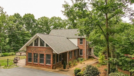 Contemporary Home for Sale in Blacksburg VA - image 48