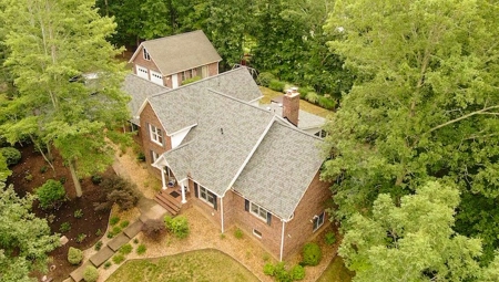 Contemporary Home for Sale in Blacksburg VA - image 46
