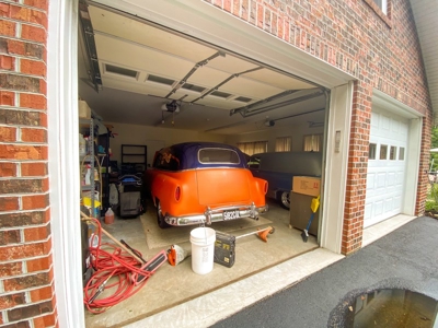 Contemporary Home for Sale in Blacksburg VA - image 40