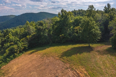 Building Land for Sale with Mountain Views in Callaway VA! - image 23