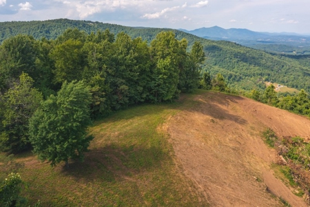 Building Land for Sale with Mountain Views in Callaway VA! - image 25