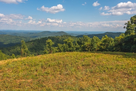 Building Land for Sale with Mountain Views in Callaway VA! - image 27
