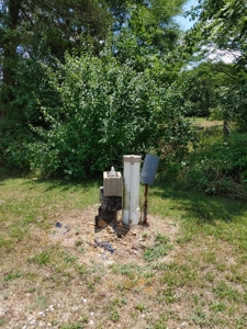 For Sale:  5 Acres with older manufactured home. - image 8