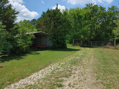 For Sale:  5 Acres with older manufactured home. - image 11