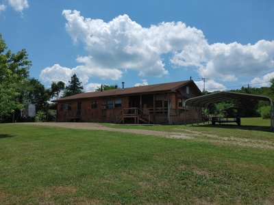 For Sale:  5 Acres with older manufactured home. - image 3