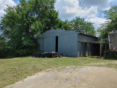 For Sale:  5 Acres with older manufactured home. - image 6