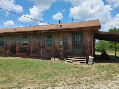 For Sale:  5 Acres with older manufactured home. - image 9