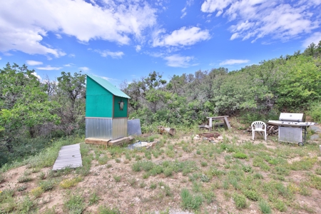 Lakefront Cabin in Colorado For Sale - image 22