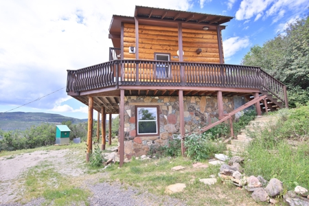 Lakefront Cabin in Colorado For Sale - image 23