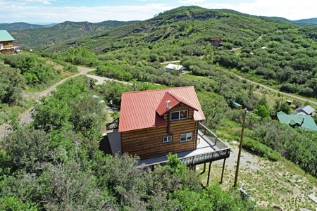 Lakefront Cabin in Colorado For Sale - image 27