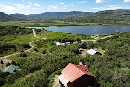 Lakefront Cabin in Colorado For Sale - image 30