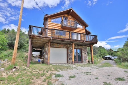 Lakefront Cabin in Colorado For Sale - image 4