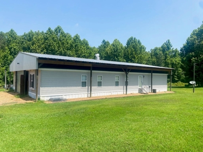 Hunting Shares and Camp for Sale in Jefferson County, MS - image 28