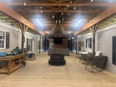 Hunting Shares and Camp for Sale in Jefferson County, MS - image 27