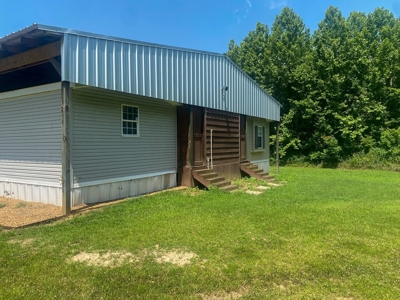 Hunting Shares and Camp for Sale in Jefferson County, MS - image 29
