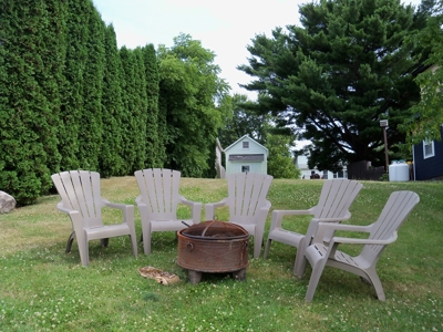 Waterfront Residential Property for Sale in Cleveland, NY - image 8