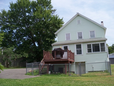 Waterfront Residential Property for Sale in Cleveland, NY - image 3