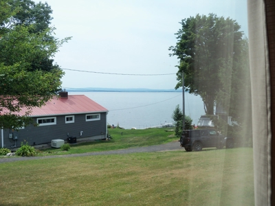 Waterfront Residential Property for Sale in Cleveland, NY - image 26