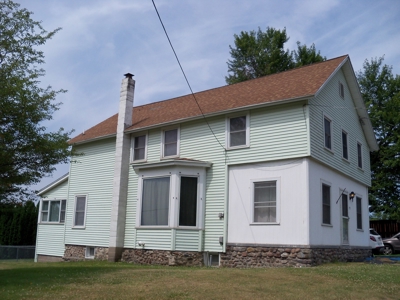 Waterfront Residential Property for Sale in Cleveland, NY - image 1