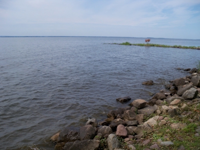Waterfront Residential Property for Sale in Cleveland, NY - image 7