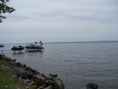 Waterfront Residential Property for Sale in Cleveland, NY - image 9