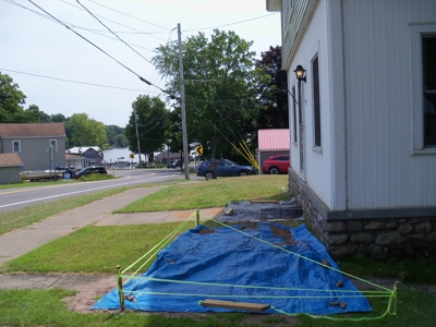 Waterfront Residential Property for Sale in Cleveland, NY - image 49