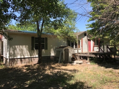 Online Only Real  Estate Auction, 7011 S Volutsia,Wichita,Ks - image 1