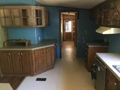 Online Only Real  Estate Auction, 7011 S Volutsia,Wichita,Ks - image 16