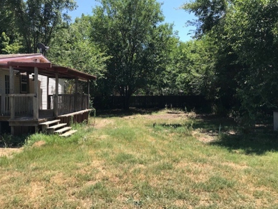Online Only Real  Estate Auction, 7011 S Volutsia,Wichita,Ks - image 5