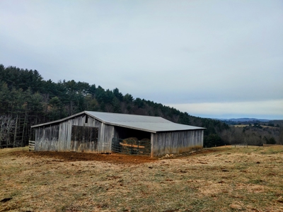 Farm for Sale in Willis VA - image 11