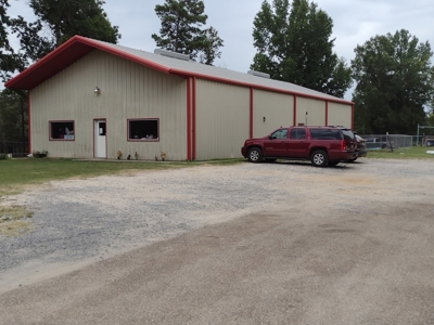 Business Opportunity in Carthage TX - image 1